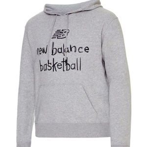 New Balance Hoodie ( Brand New) Athletic